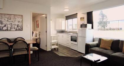 Moana Court Motel