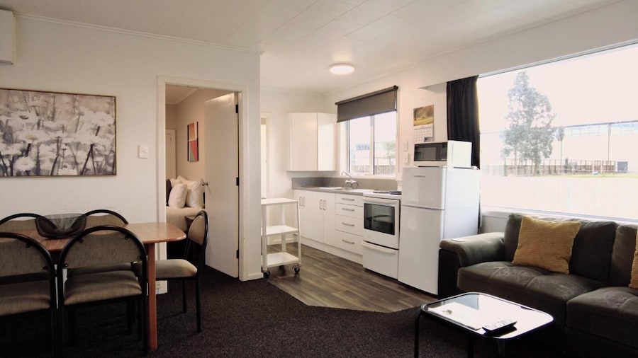 Moana Court Motel