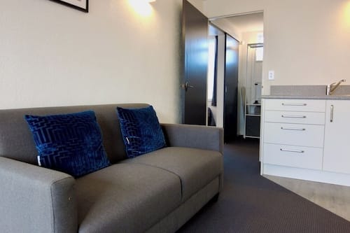 Family Apartment | Living area
