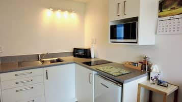 Family Apartment | Private kitchen