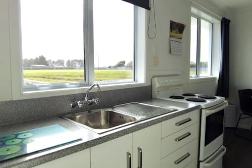 Deluxe Suite | Private kitchen