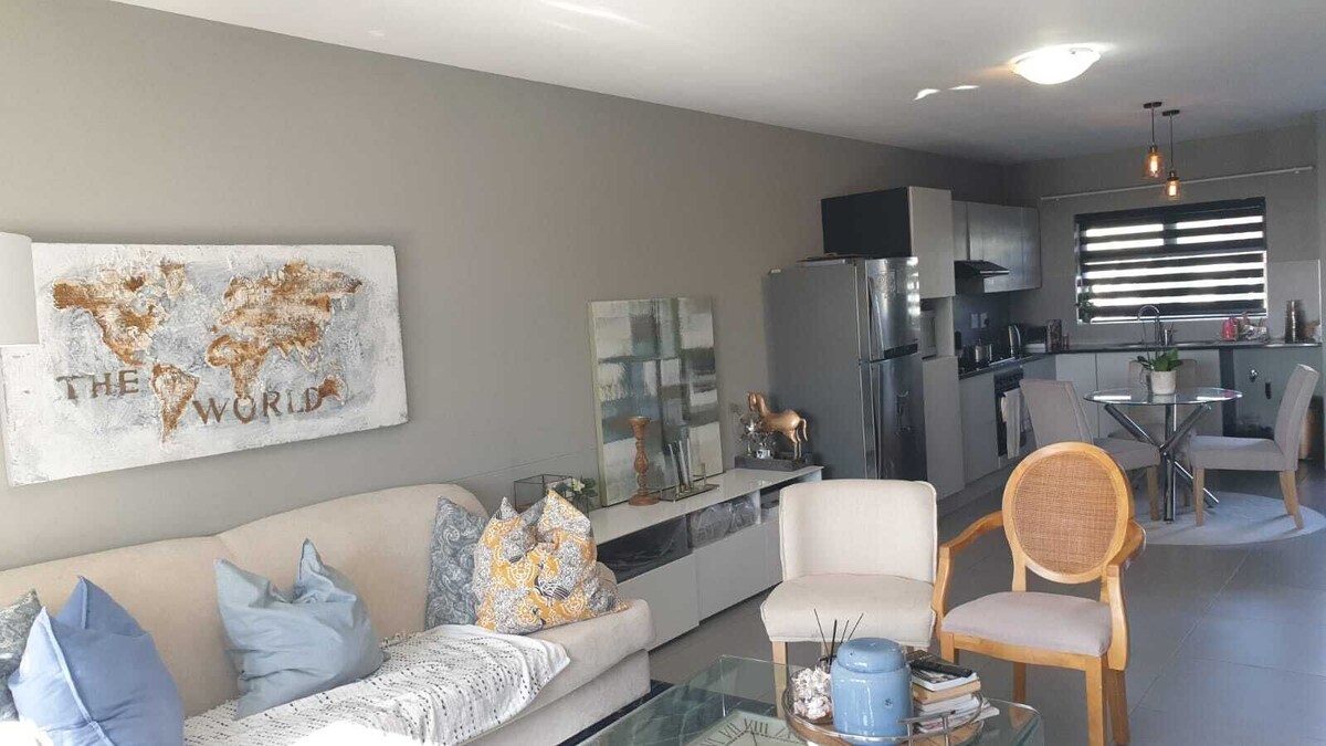 Image de profil de l’hôte