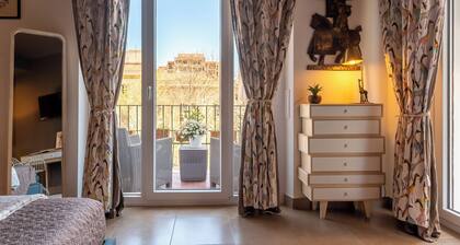 Libertà 102 Guest House Palermo