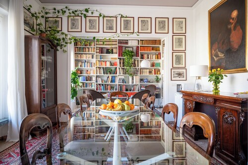 Libertà 102 Guest House Palermo