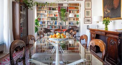 Libertà 102 Guest House Palermo