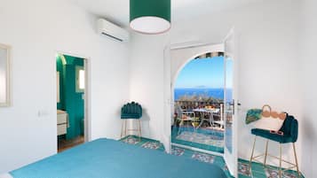 Strykejern/-brett, wi-fi (inkludert) og sengetøy