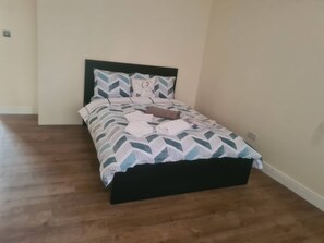 Leilighet, 1 soverom | 1 soverom