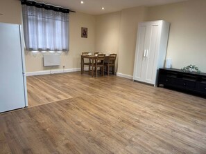 Leilighet, 1 soverom | Innvendig