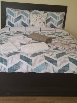 Apartamento, 1 quarto | 1 quarto