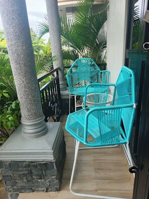 Terras