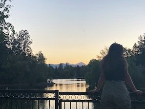 Boendeområde