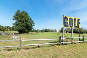 Golf