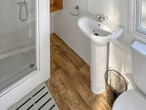 Towels - 2 bedroom accommodation in Rhyl (Rhyl)