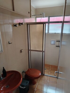 Een douche
