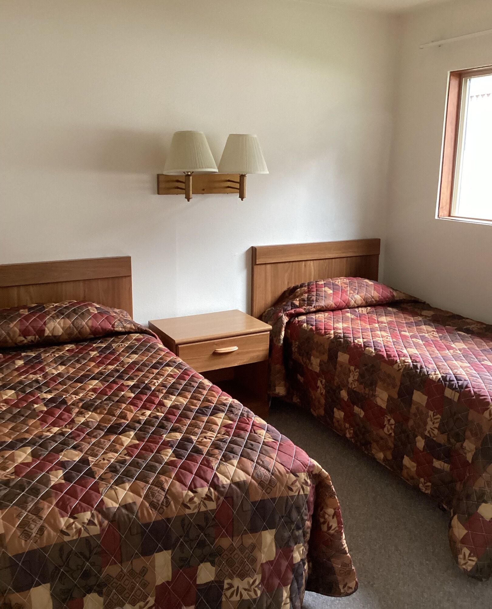 Triple Room, Bay View | Ruang kerja komputer riba, Wi-fi percuma 