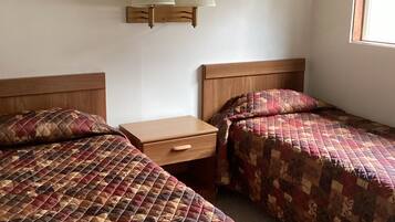 Triple Room, Bay View | Ruang kerja komputer riba, Wi-fi percuma