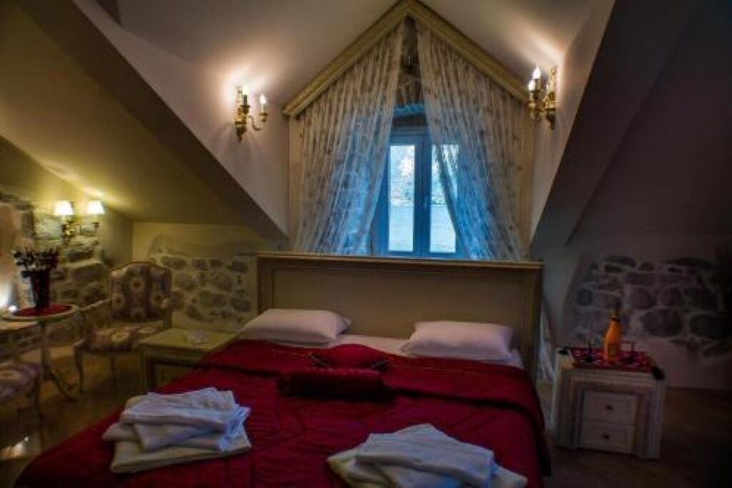 4 sovrum, strykjärn/strykbräda, wi-fi och sängkläder