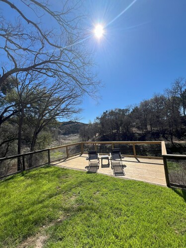 Lakefront Oasis - Private Water Access