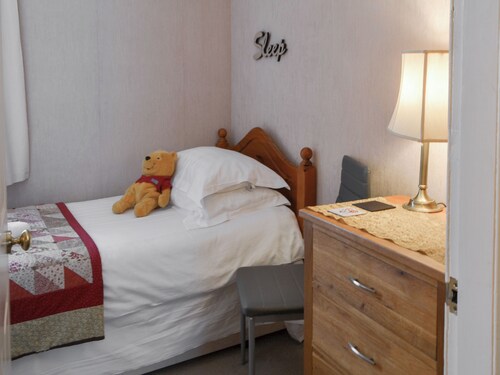 3 bedroom accommodation in Amble