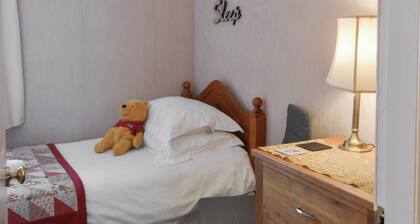 3 bedroom accommodation in Amble