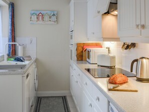 Dishwasher