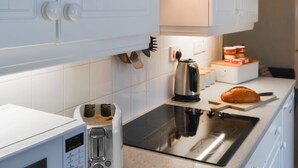 Dishwasher - 3 bedroom accommodation in Amble (Amble)