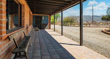 Rockin' K Ranch Oasis