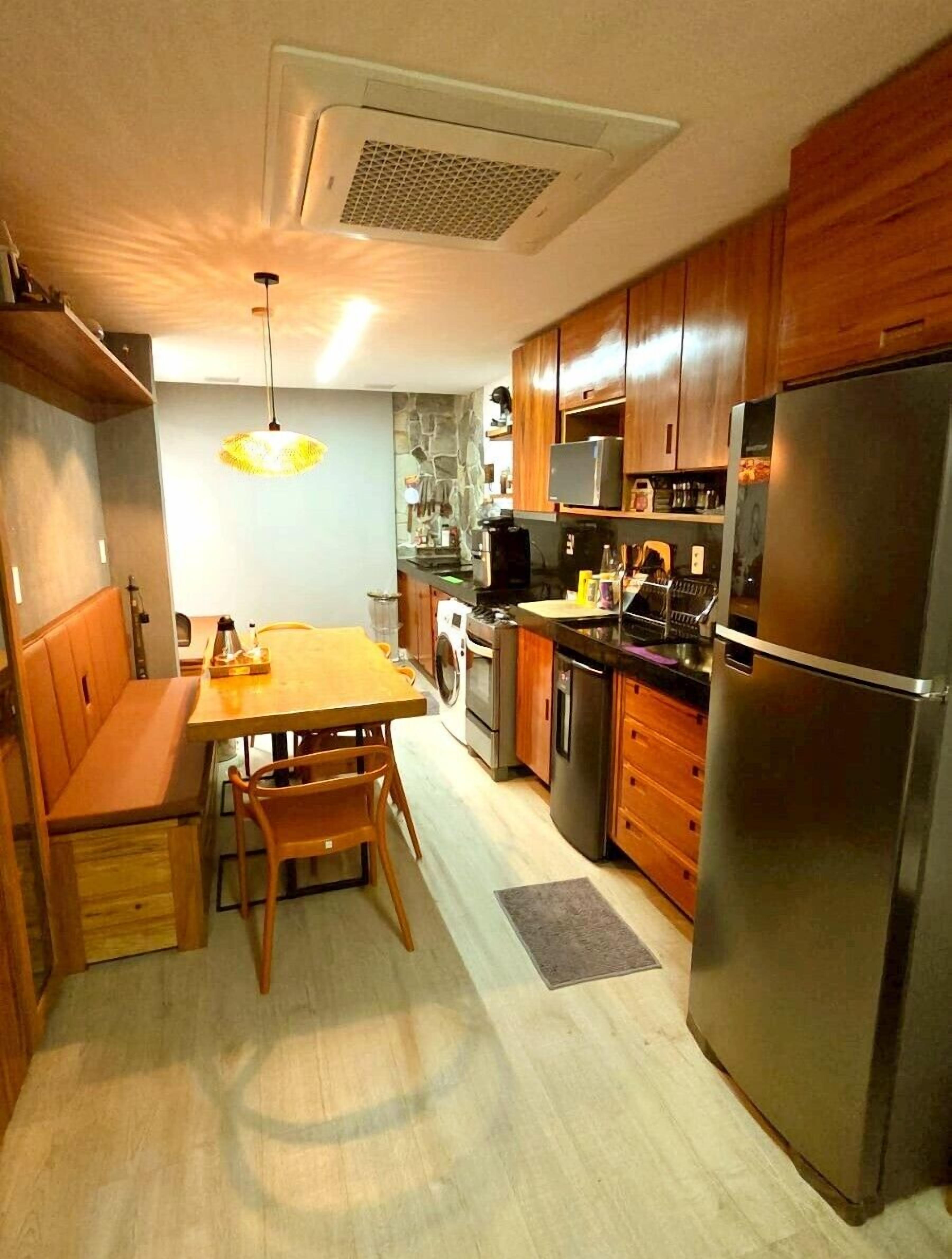 Apartamento design | 2 quartos