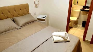 Apartamento conforto | 2 quartos