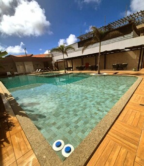 2 bedrooms - Fort do Farol - 2 Quartos (Salinópolis)