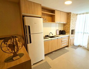 Comfort Apartment | 2 bedrooms - Fort do Farol - 2 Quartos (Salinópolis)