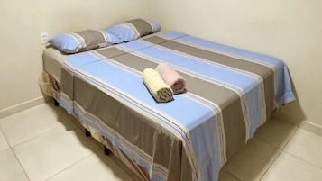 2 bedrooms