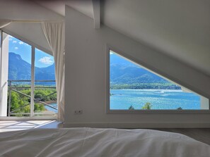 4 dormitorios, escritorio, tabla de planchar con plancha y wifi gratis