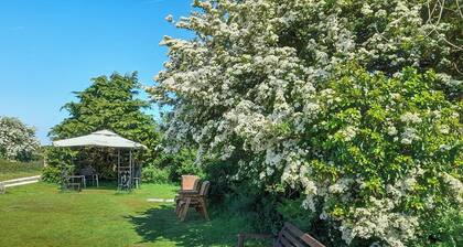 Alojamiento de 1 habitaciones en St Breward, near Bodmin