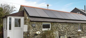 1 bedroom accommodation in St Breward, near Bodmin