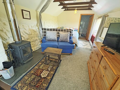 1 bedroom accommodation in St Breward, near Bodmin