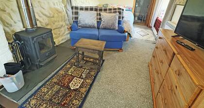1 bedroom accommodation in St Breward, near Bodmin