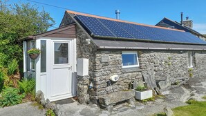 Eksteriør