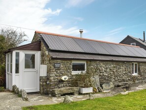 Exterior - 1 bedroom accommodation in St Breward, near Bodmin (St Breward, near Bodmin)