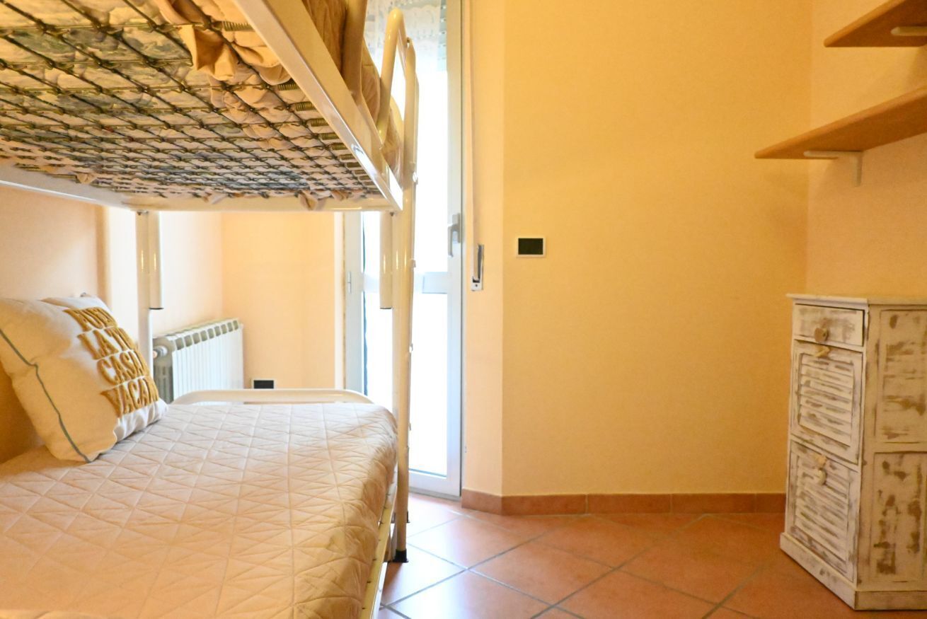 2 chambres, draps fournis