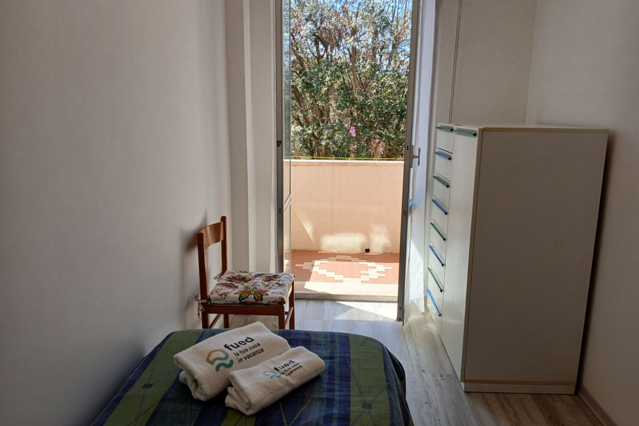 2 chambres, draps fournis