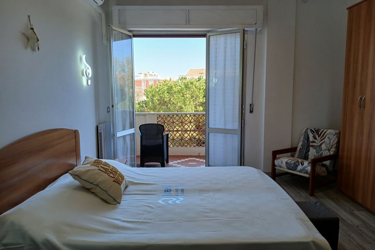 2 chambres, draps fournis