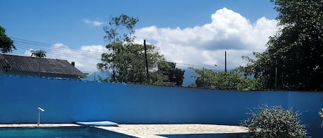 Uima-allas