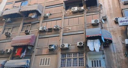 Room-gadou Rooftop - Men's Only Stay - D