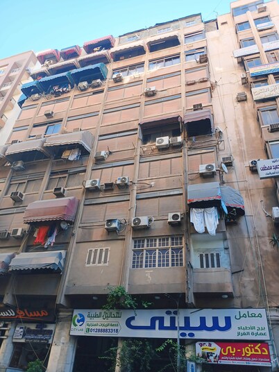 Room-gadou Rooftop - Men's Only Stay - D