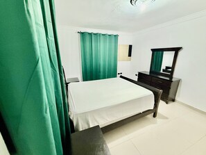 3 chambres, Wi-Fi gratuit, draps fournis