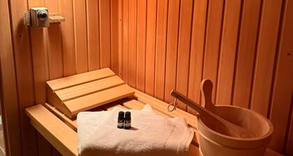 Ferienwohnung Chiemgau | Sauna & Bergblick