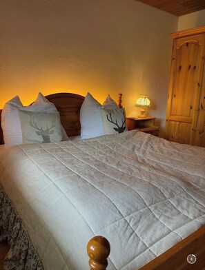 3 chambres, Wi-Fi, draps fournis