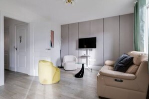House | 4 bedrooms - Stylish 4-br House With 3 Ensuite Free Parking (Oxford)