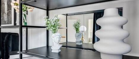 独立别墅 | 4 多间卧室